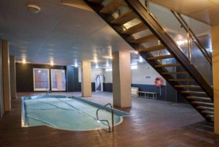 Miramar Ski A Pie De Pista - Atico Precioso Con Piscina Sierra Nevada Extérieur photo